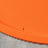 Tam Tam Coffee Table - Henry Massonnet - 70s + Stool = free!
