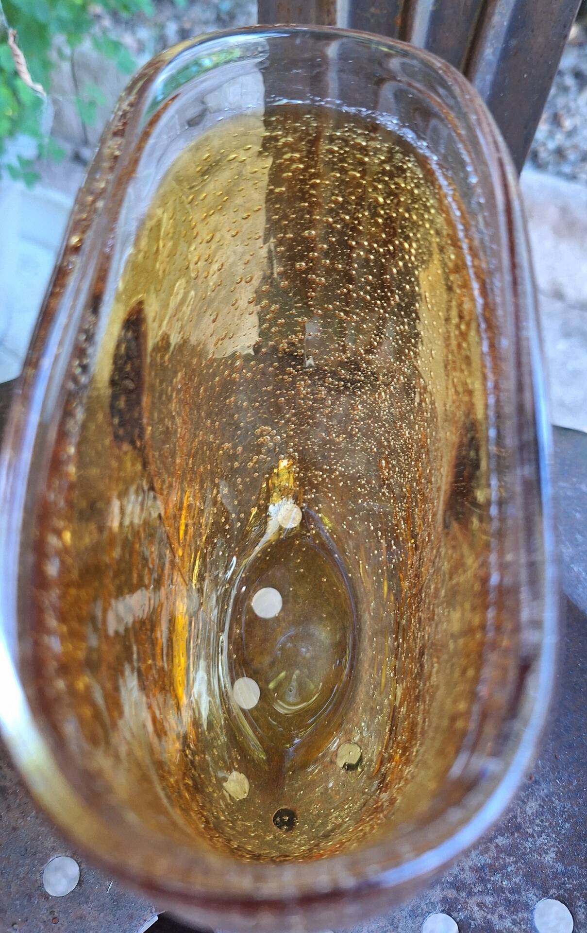 Kosta Boda vase