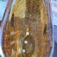 Kosta Boda vase