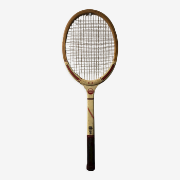 Raquette de tennis Vintage Donnay