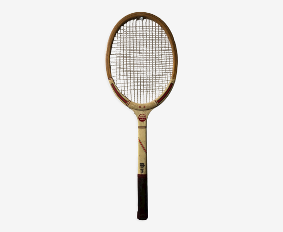 Raquette de tennis Vintage Donnay