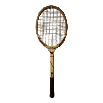 Vintage Donnay tennis racket