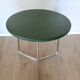 Art Deco Modernist Side Table