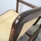 Vintage Iconic Armchair by Branko Ursic for Stol Kamnik, 1970s