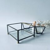 Showcase jewelry box