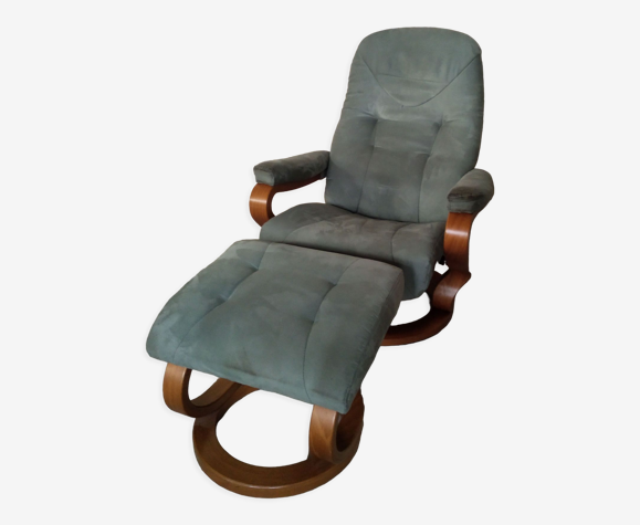 Fauteuil relax Himolla