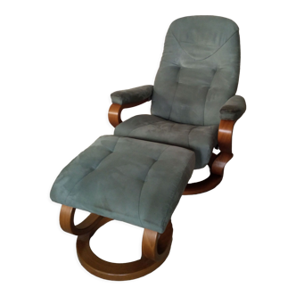Himolla relax armchair
