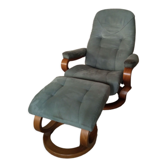Fauteuil relax Himolla