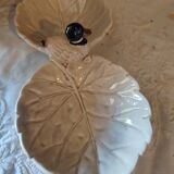 Duck slip serving dish
