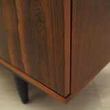 Rosewood buffet, Swedish design, 1970s, Ulferts