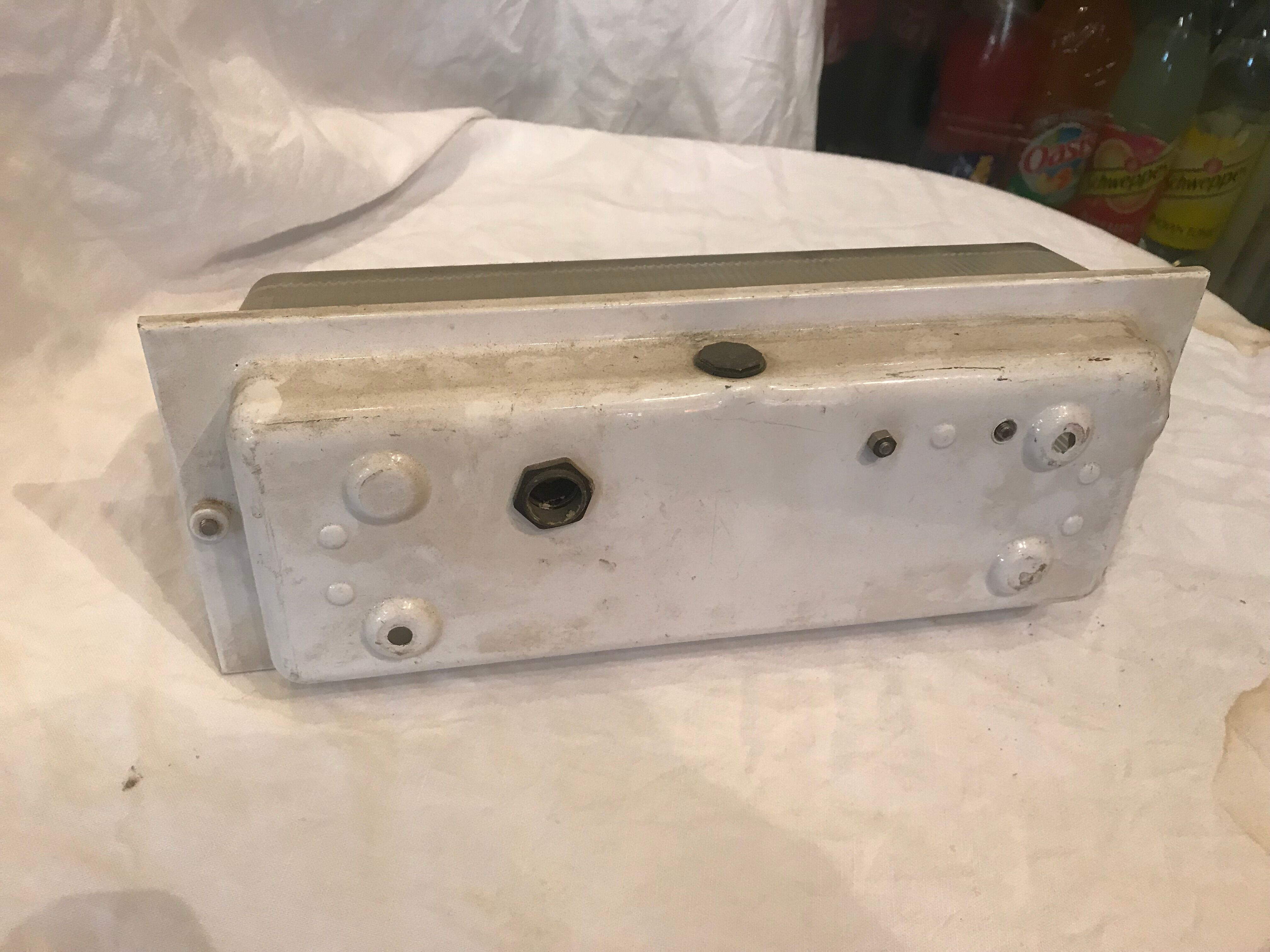 Neon vintage release