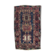 Carpet old chirwan Caucasus  77 x 120 cm
