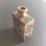 Soliflore floral decoration and fish