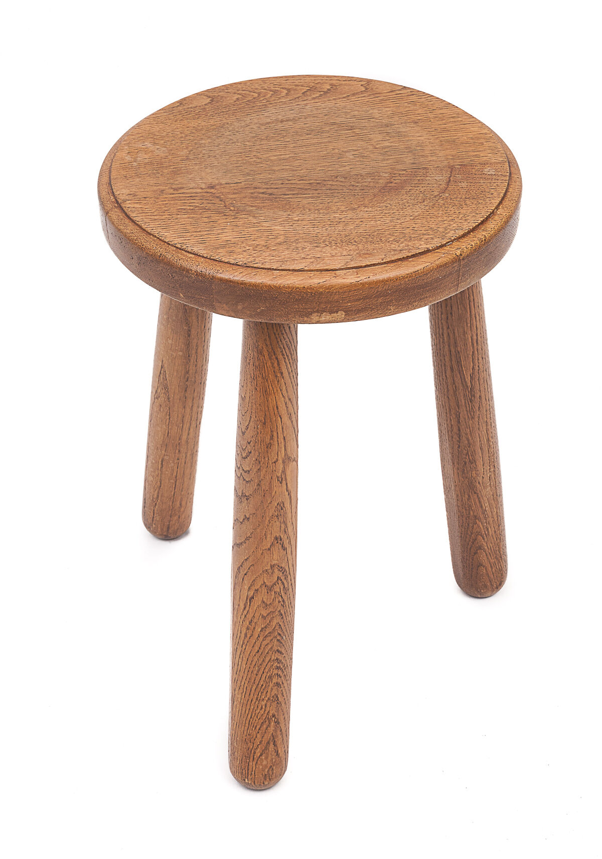 Tripod stool