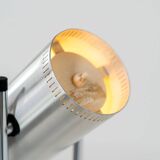 Lampadaire Trombone de Jo Hammerborg pour Fog & Mørup (Danemark, années 1960).