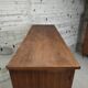 Placard / armoire basse vintage