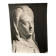 Silver photo Bernard Darot Marguerite de Foix 20th century