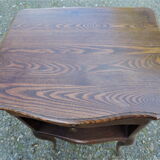 Pair of bedside tables