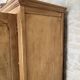 Restored Parisian wardrobe