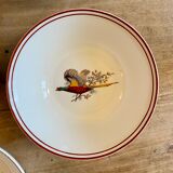 Set of 4 vintage bowls