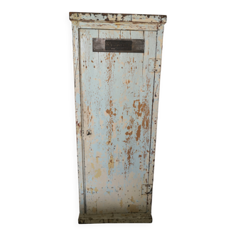 Factory wooden wardrobe