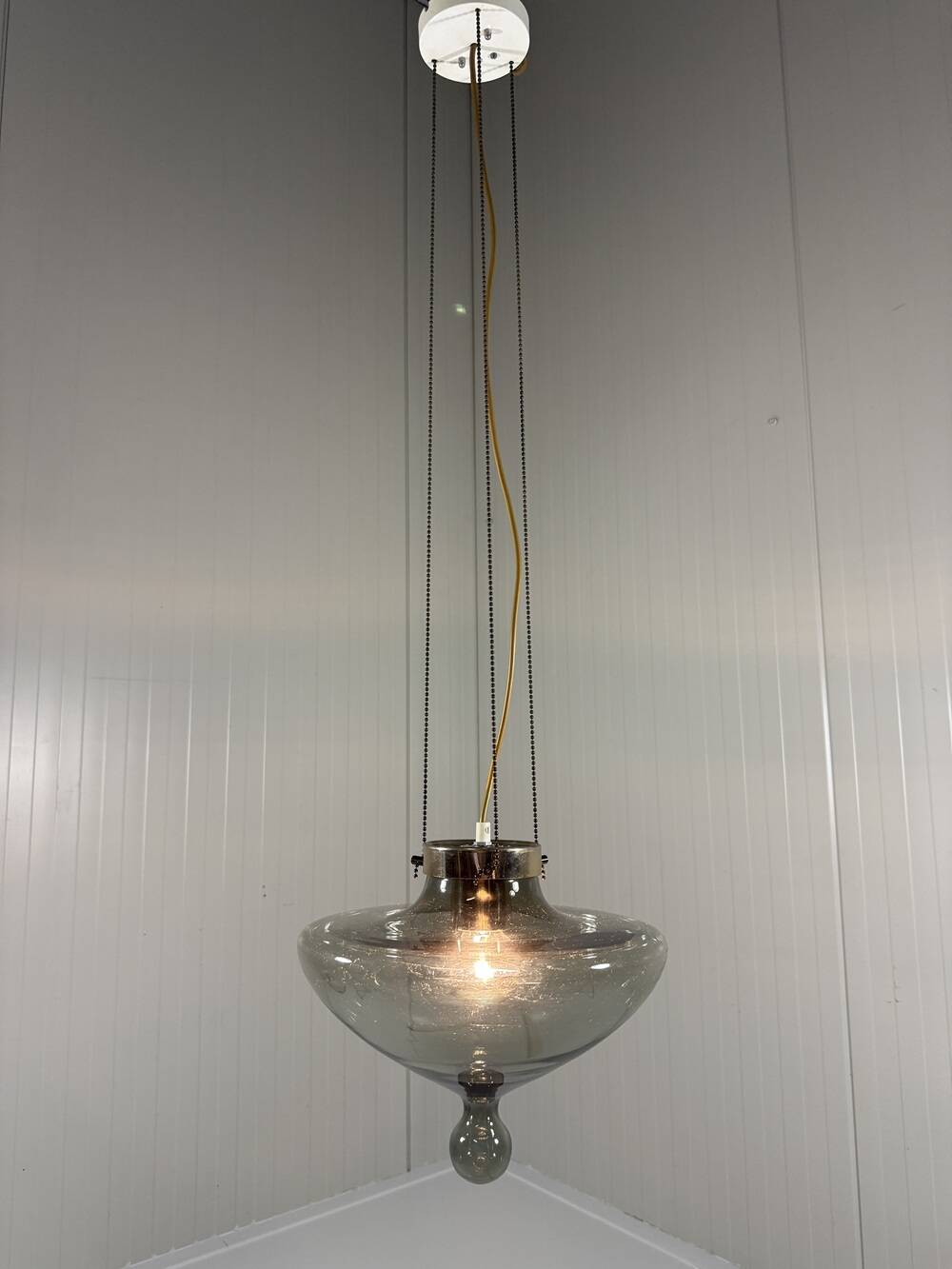 High Chapparal hanging lamp by Raak, Netherlands