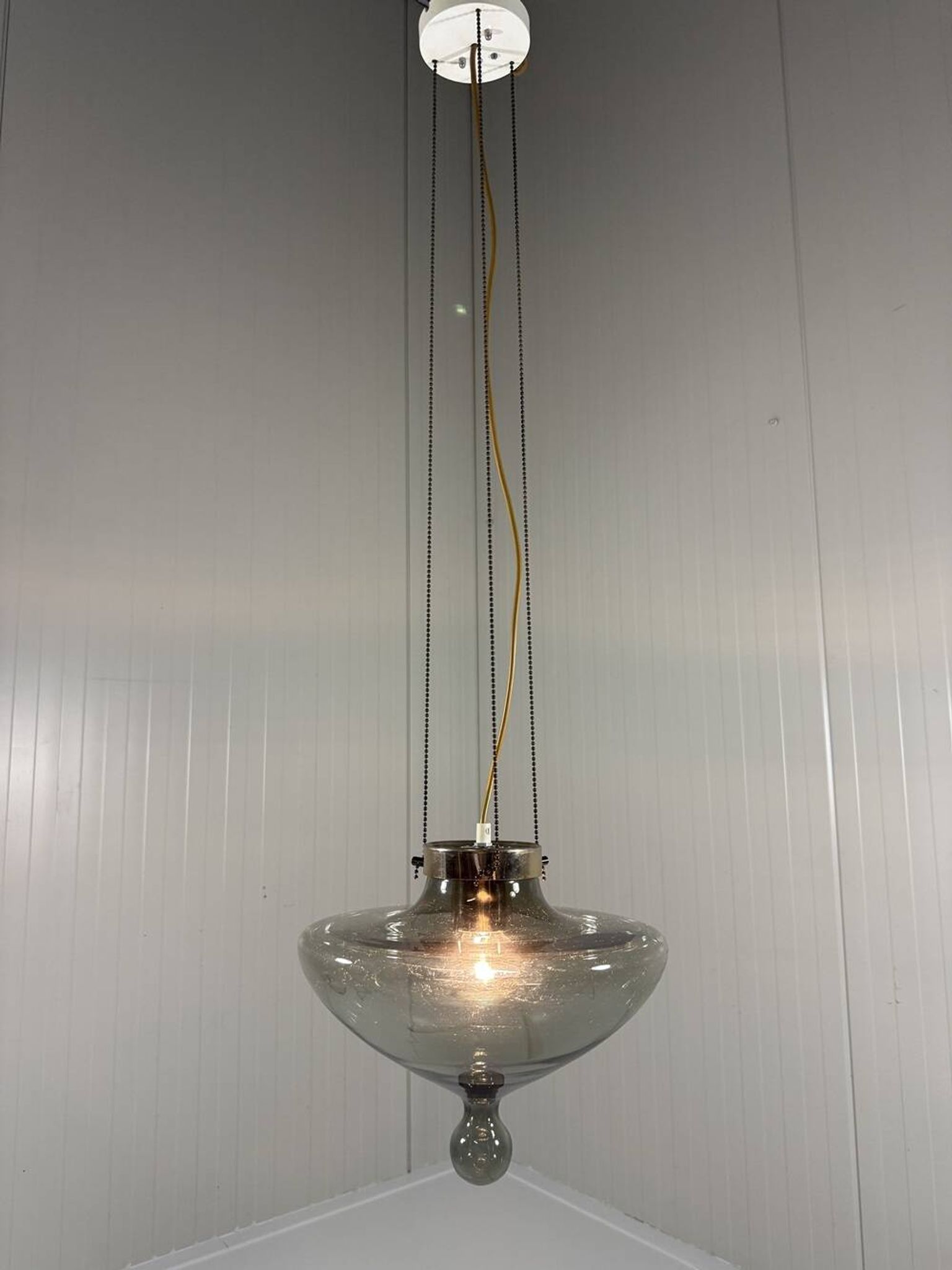 Lampe suspendue High Chaparral par Raak, Pays-Bas