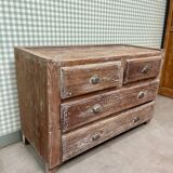 Commode de métier