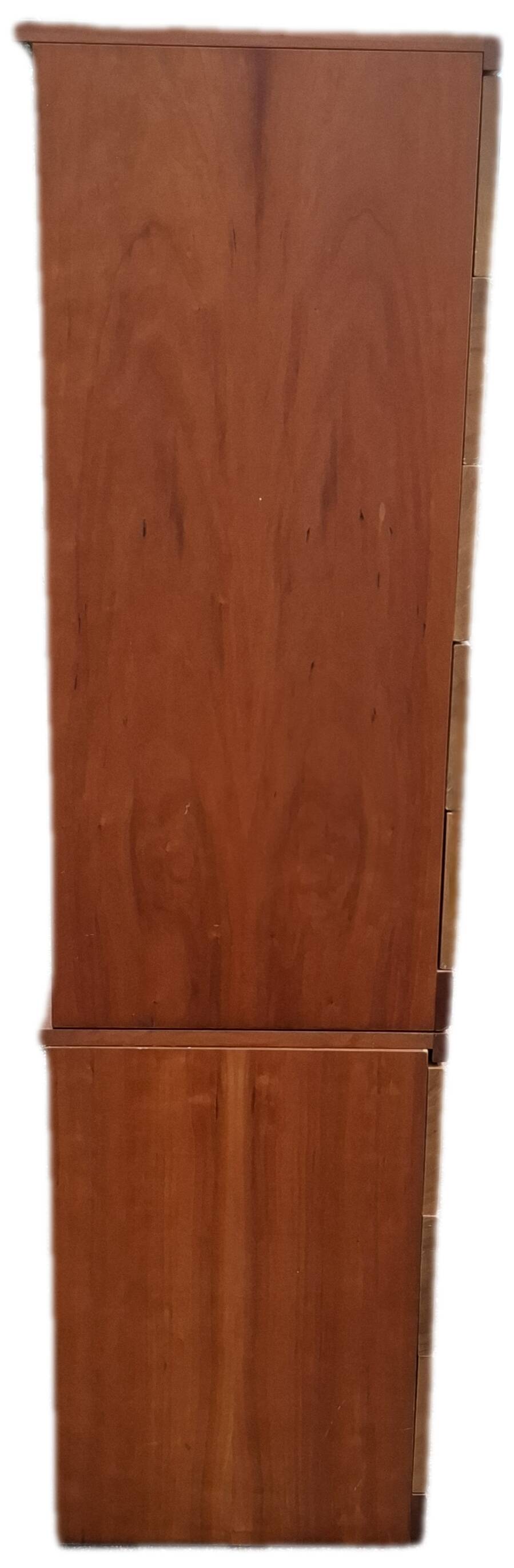 Vintage English dressing table