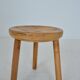 Tripod stool
