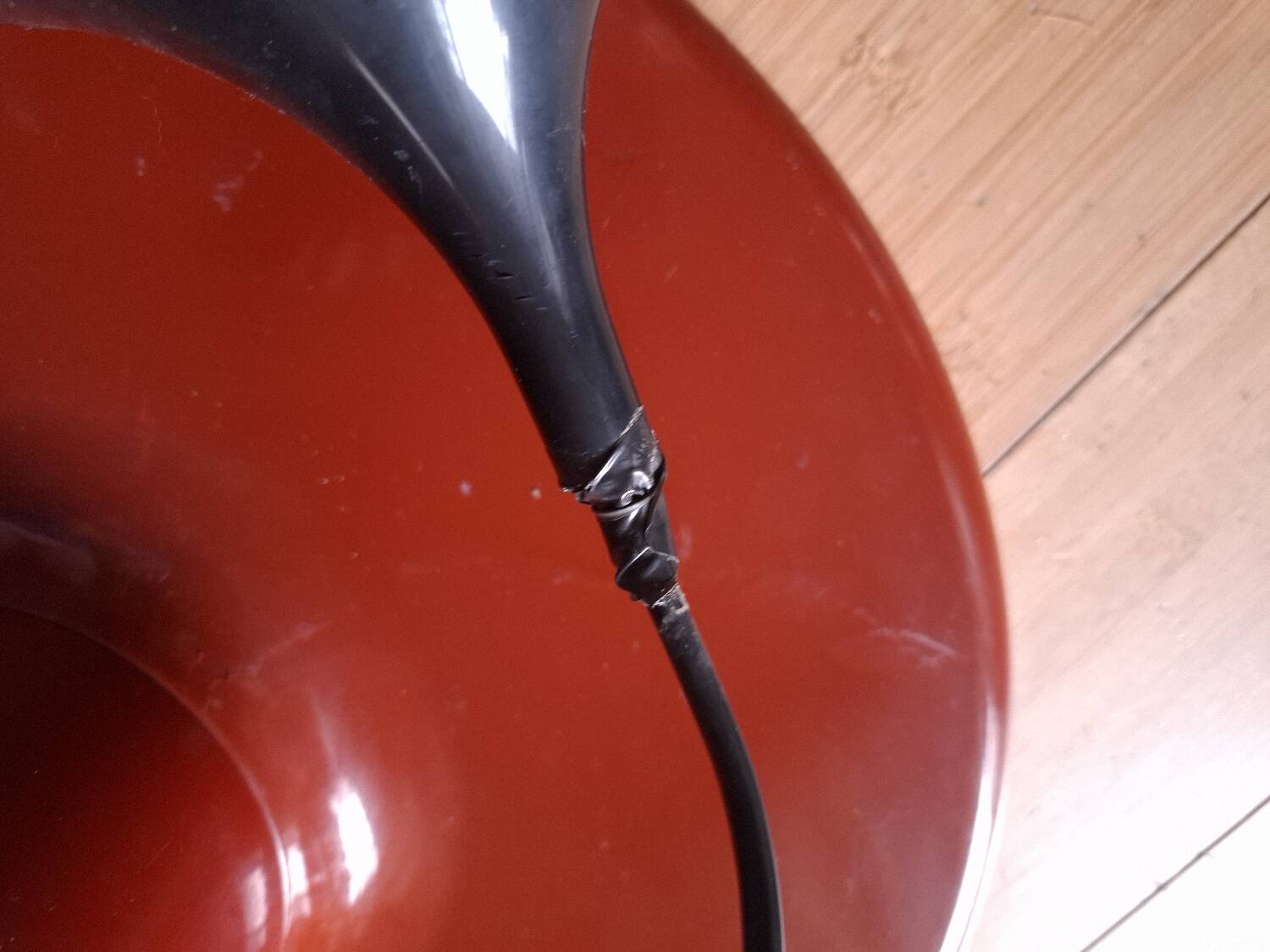 Vintage Lita pendant light
