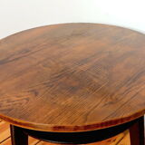 Jiton coffee table, Czechoslovakia 1959