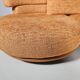 Sculptural canapé by Wiener Werkstätte, Austria, 1980s