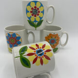 Set of mugs Villeroy