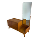 Meuble d’entrée vintage Meredew – années 50/60