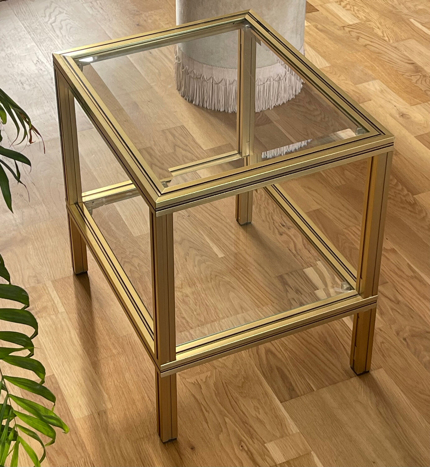 Table Pierre Vandel Paris