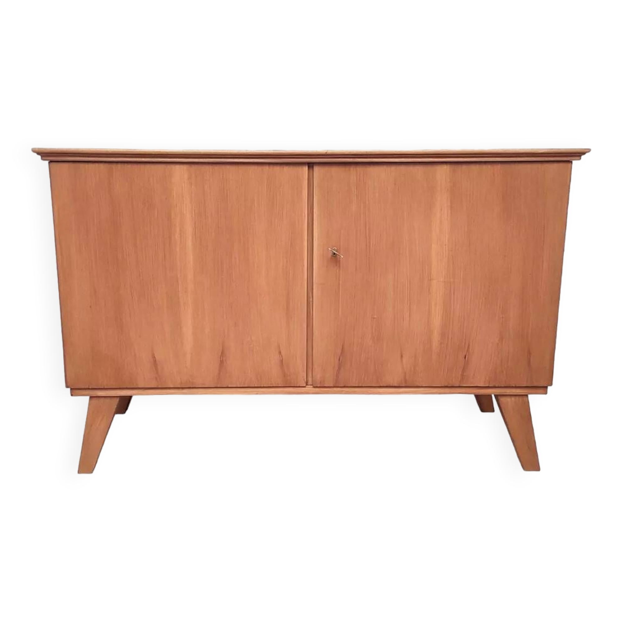 Compass feet sideboard, 1960