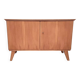 Compass feet sideboard, 1960