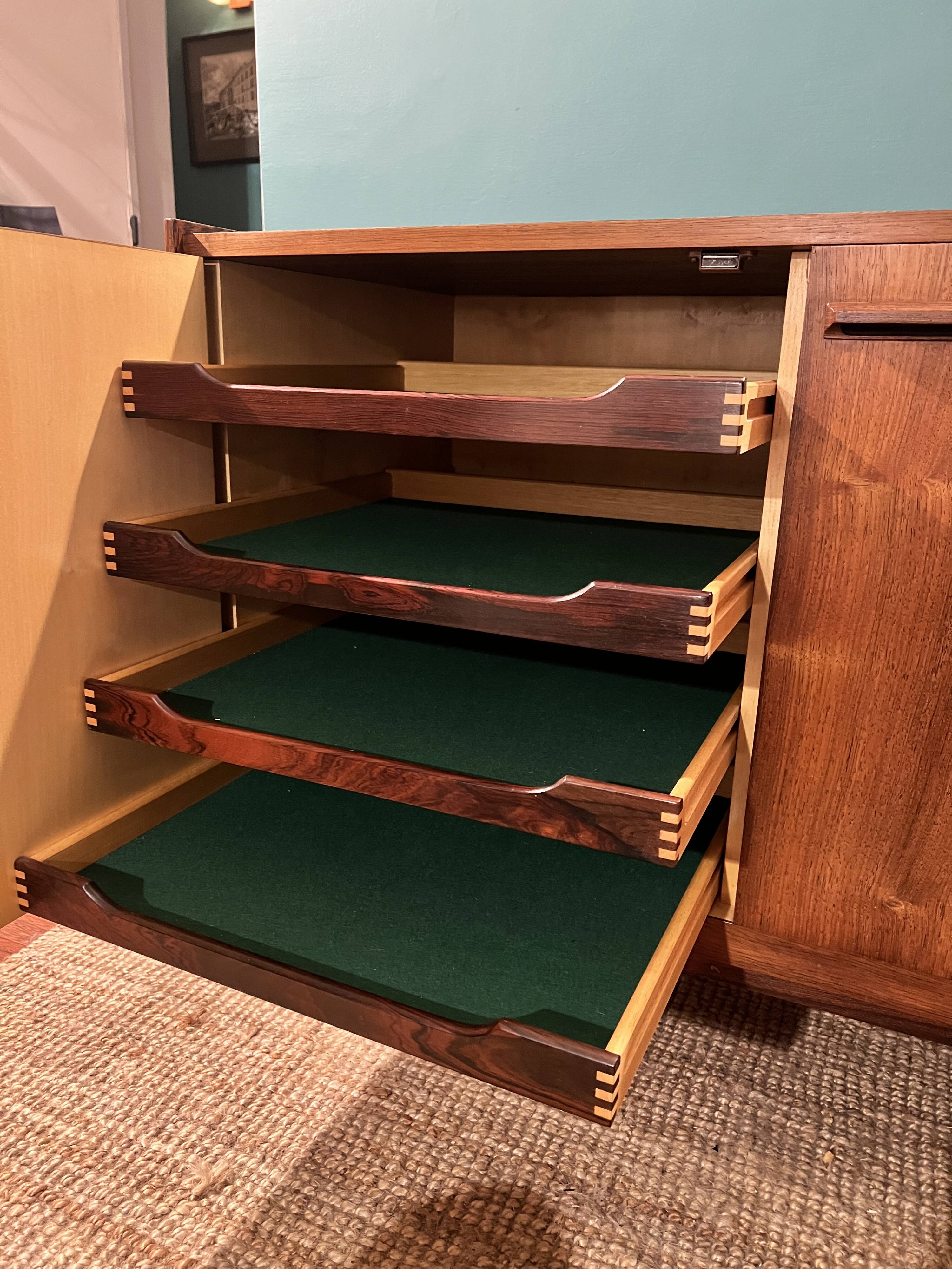 Johannes Andersen Sideboard