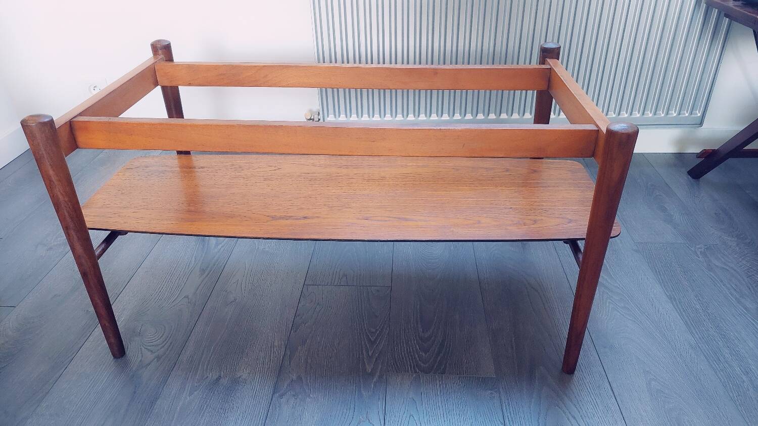 Scandinavian coffee table