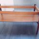 Table basse scandinave