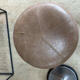Telescopic stools year 80