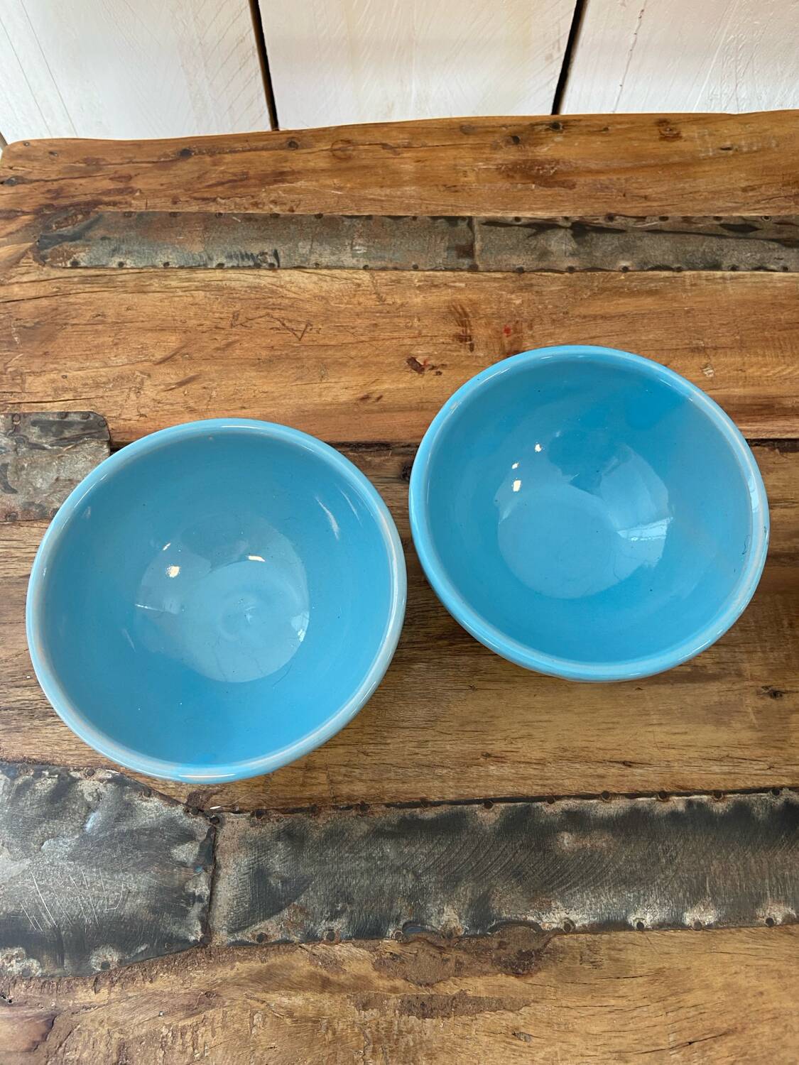 Ceramic head to head