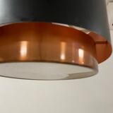 Hanging lamp by Jo Hammerborg for Fog & Morup