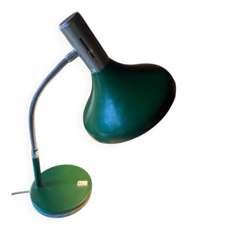 Vintage desk lamp Italy circa 1960