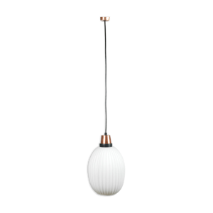 Suspension scandinave