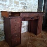 Meuble de métier avec tiroirs