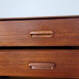 Scandinavian sideboard from the 60s