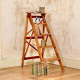 Painter's stepladder