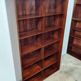 Vintage Danish bookcase